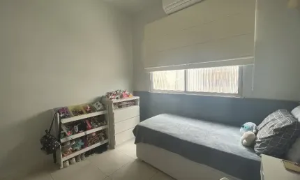 Apartamento com 2 quartos à venda na Rua Félix da Cunha, 50, Tijuca, Rio de Janeiro