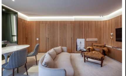 Apartamento com 2 quartos à venda na Rua General Venâncio Flores, Leblon, Rio de Janeiro