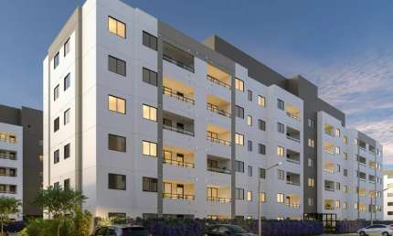Apartamento com 2 quartos à venda na Rua Nilton Santos, 1111, Recreio dos Bandeirantes, Rio de Janeiro