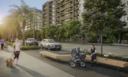 Apartamento com 2 quartos à venda na Avenida das Américas, 1300, Barra da Tijuca, Rio de Janeiro