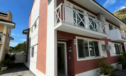 Casa em condomínio fechado com 5 quartos para alugar na Rua Orígenes Lessa, 455, Recreio dos Bandeirantes, Rio de Janeiro