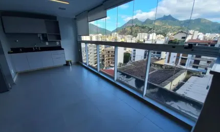 Apartamento com 2 quartos à venda na Rua Maria Amália, 60, Tijuca, Rio de Janeiro