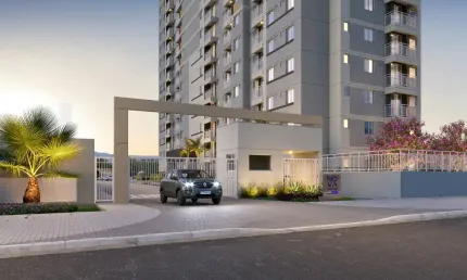 Apartamento com 2 quartos à venda na Rua Cachambi, 703, Cachambi, Rio de Janeiro