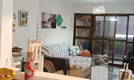 Apartamento no Recreio , 2 quartos(89)m2- OPORTUNIDADE