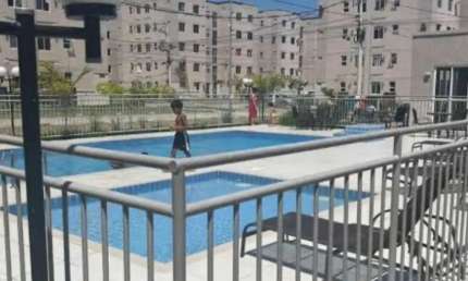 Apartamento com 2 quartos à venda em Itanhangá, Rio de Janeiro 