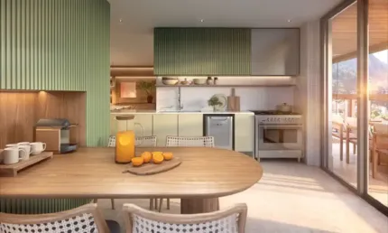 APARTAMENTO 4 SUÍTES PRONTO PARA MORAR JARDIM BOTANICO RIO DE JANEIRO -  2 VAGAS.