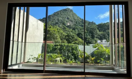 Casa em condomínio fechado com 4 quartos à venda na Rua Marquês de São Vicente, 288, Gávea, Rio de Janeiro