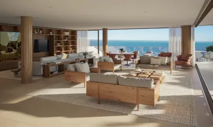 Apartamento com 4 quartos à venda na Avenida Lúcio Costa, 4446, Barra da Tijuca, Rio de Janeiro