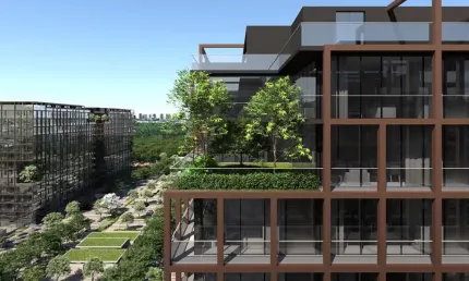 Cobertura com 1 quarto à venda na Avenida Ator José Wilker, Barra da Tijuca, Rio de Janeiro