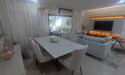 Apartamento 3 quartos no Jardim Oceânico na Barra da Tijuca-Rj