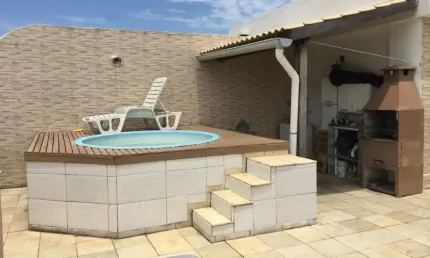 Cobertura com 4 quartos à venda na Estrada Benvindo de Novaes, 2555, Recreio dos Bandeirantes, Rio de Janeiro