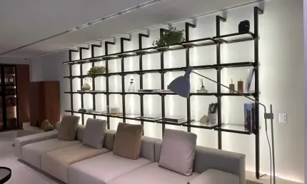 Apartamento com 3 suítes  e 2 vagas em Ipanema Rio de Janeiro