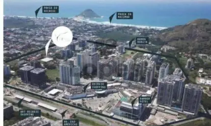 Seja Vizinho: Recreio Shopping, Belas Praias da Região