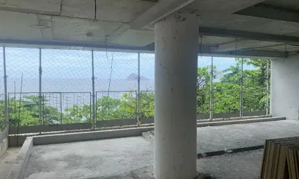 Imóvel para venda possui 328 metros quadrados com 4 quartos em copacabana - rio de janeiro - rj
