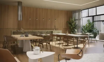 Imóvel para venda possui 229 metros quadrados com 4 suítes em Copacabana - Rio de Janeiro - RJ