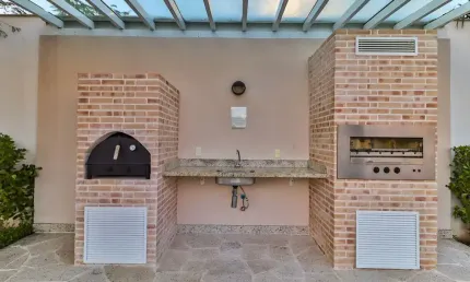 Apartamento com 3 quartos à venda, 81m² - barra da tijuca