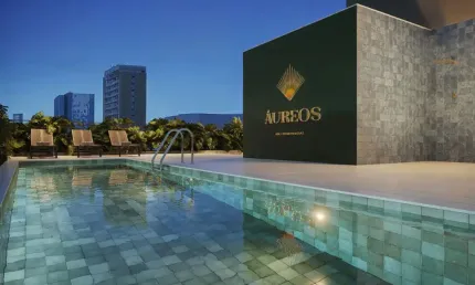 Studio no centro do rio na melhor localização em frente ao museu do amanhã