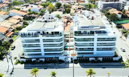 Apartamento com 4 quartos à venda na avenida almirante tamandaré, 2º andar vista mar piratininga, niterói