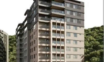 Tiê residencial condominio clube com apartamentos de 2, 3 e 4 quartos na área nobre da tijuca