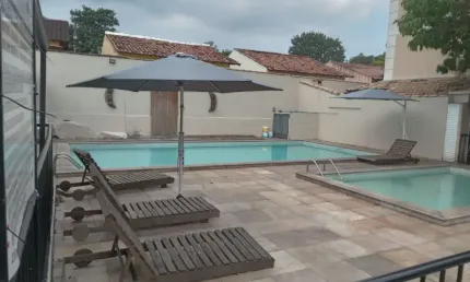 Lindo apartamento de segundo andar, pronto para morar.!!!