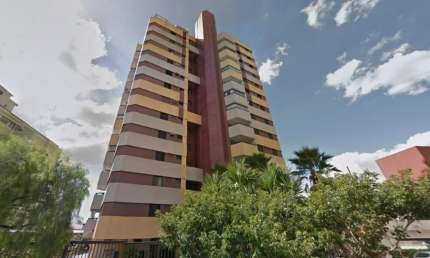 Apartamento Mobiliado para alugar no Campolim 3 quartos 3 banheiros 2 vagas cobertas Sorocaba - SP