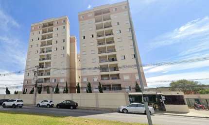 Apartamento Mobiliado para alugar no Campolim 2 quartos sala cozinha 1 banheiro 1 vaga Sorocaba SP