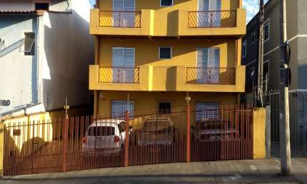 Apartamento térreo para vender proximo a Avenida General Carneiro  Zona Oeste de Sorocaba SP