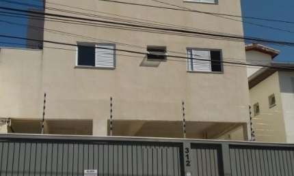 Apartamento 1 quarto Mobiliado na Vila Hortência Zona Leste de Sorocaba SP