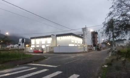 Casa com 3 quartos à venda na Avenida Nereu Ramos, 75, Nossa Senhora da Paz, Balneário Piçarras