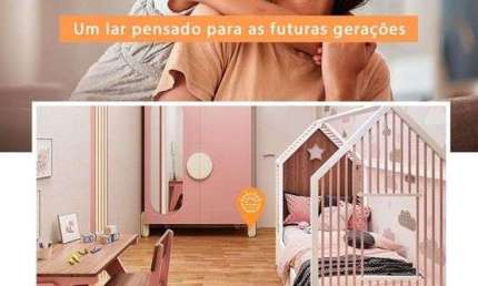 Apartamento em construção 61 metros quadrados com 2 quarto 1 suíte em Candeias RONALDO 8199775.5653