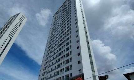 MD-Apartamento Pronto pra Morar| 3 Quartos| Varanda|Suite|67m²