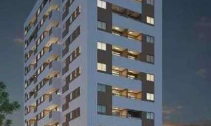 OPORTUNIDADE | RESIDENCIAL AURORA VILLE - MELHOR LOCALIZACAO DE CANDEIAS|APTO COM 61M A 350M DO MAR