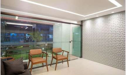 Apartamento novo, entregue em Novembro de 2023, pronto para morar CARLA .7488