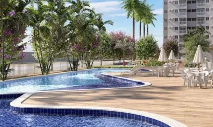Imóvel para venda com 2 quartos em Capibaribe - São Lourenço- PE/LIGUE:(81) 9 9 7 6 2 -5 7 6 1