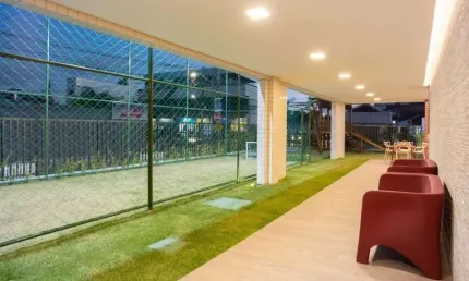 Apartamento novo, entregue em novembro de 2023, pronto para morar carla .8198765.7488