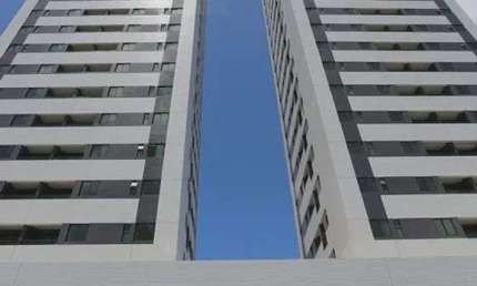 MD Lindo apartamento para venda com 56 m² | 2 quartos| Excelente Localzaição -