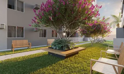 Md refúgio urbano: descubra o conforto e a sofisticação do seu novo apartamento!