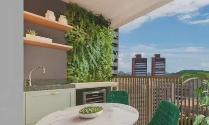 DAVINO - Oportunidade na planta/Mood Aurora/ 2 quartos/ varanda gourmet/ lazer completo/ moura Dubeu
