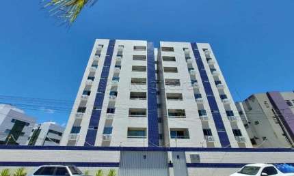 Apartamento com 2 quartos à venda na Rua Nossa Senhora de Fátima, Piedade, Jaboatão dos Guararapes