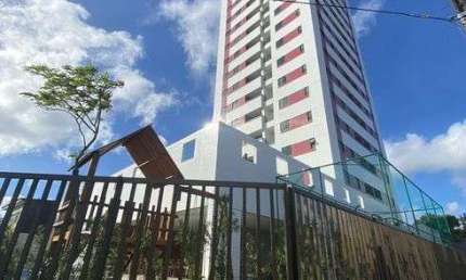 Apartamento novo, entregue em Novembro de 2023, pronto para morar CARLA .7488