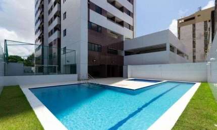 MD - Lindo Apartamento com 56 m² - 2 Quartos 1 Suite / 2 vagas Nascente em Piedade - Vancouver