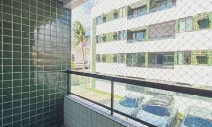 DAVINO - Apartamento para venda possui 64m², 2 quartos em Piedade Jaboatão dos Guararapes - pe