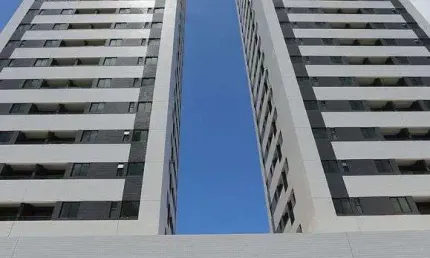 MD Apartamento para venda possui 56 metros quadrados com 2 quartos em Torreão - Recife - PE