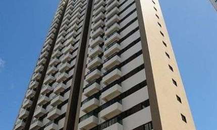 Apartamento para venda possui 59 metros quadrados com 2 quartos em Boa Viagem - Recife - PE