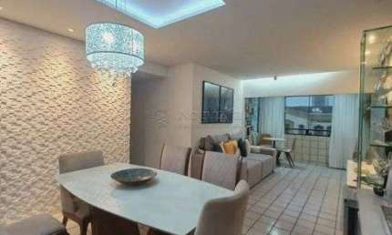 TFS| Excelente imóvel para venda com 88m² | 3 quartos + dependência completa em Candeias | 1 Vaga