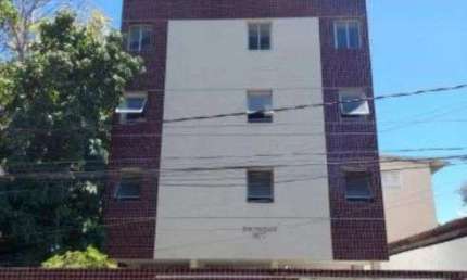 ACF Apartamento para venda possui 88 m² com 3 quartos- bairro centro -Jaboatão dos Guararapes -pe