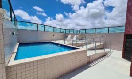 ACF Apartamento para venda tem 92 m² com 3 quartos em Madalena - Recife - Pe