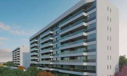 LG- Arthur Bruno Schwambach | ALTO PADRÃO COM Apartamento 3 ou 4 quartos em Casa Forte - Recife - PE