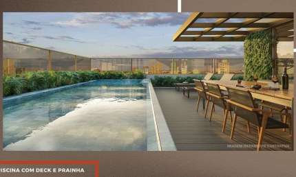 LANCAMENTO - Descubra o Square: Seu Novo Lar no Coracao do Rosarinho! 82m, 3Qtos com Suite. 2 Vagas