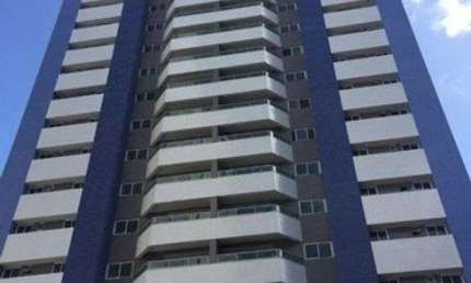 Davino-Espinheiro Residence | More no melhor bairro do Recife | 4 quartos | 143m² | 2 vagas